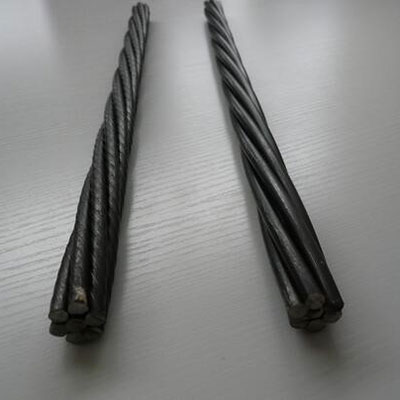 无粘接钢绞线厂家推荐